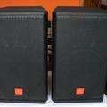 Альбом - JBL MRX-515.