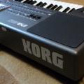 Альбом - Korg PA-60. 