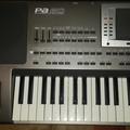 Альбом - Korg PA-60. SD card /made in italy