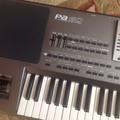 Альбом - KORG PA-60.Made in Italy