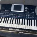 Альбом - Korg pa 500