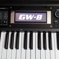 Альбом - Roland GW-8 Version 2.E