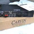 Альбом - Підсилювач CARVIN DCM 3000L (новий)