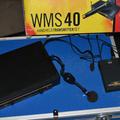 AKG WMS40|Соляр Мар'ян 