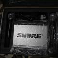 Альбом - Терміново ПРОДАМ Радиосистема Shure SH-500 Vocal  UHFII 2 вокальных радиомикрофона SM 58