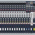 Альбом - Микшерный пульт Soundcraft EFX12 НОВИЙ.