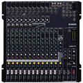Альбом - Мікшерний пульт Yamaha MG166CX USB( Новий)