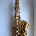 Альбом - Саксофон альт Yamaha Custom 82Z