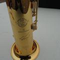 Альбом - Саксофон сопрано Selmer Reference 54