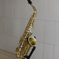 Альбом - Саксофон альт Yamaha Custom 82Z