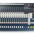 Альбом - Мікшерний пульт Soundcraft EFX12 Новий!