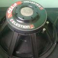 Альбом - Динамики Celestion FTR18-4080HDX