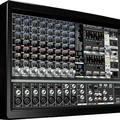 Альбом Behringer europower PMP1280S 