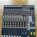 Альбом - Soundcraft EFX8