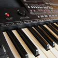 Альбом YAMAHA PSR 510