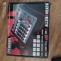 Альбом - Allen Heath ZED-6FX