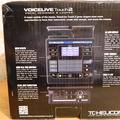 Альбом - TС Helicon VoiceLive Touch 2, Новый из США!