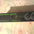 Альбом - Процессор эффектов Zoom RFX-1000