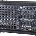Альбом - Микшерный усилитель PEAVEY XR696F