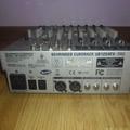 Альбом - Пульт BEHRINGER  1204  EURORAK PRO