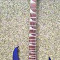Альбом - Гітара ibanez rg370dx ціна 350$ тел:0976625519