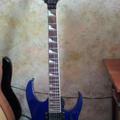 Альбом - Ibanez RG 370 DX 240$ 0976625519