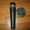Альбом -  Shure sm58
