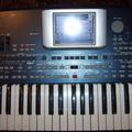 Альбом - korg pa 500