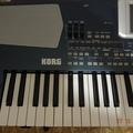 Альбом - Синтезатор KORG PA 500