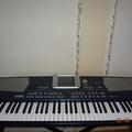Альбом - KORG PA 500