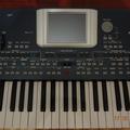 Альбом - Синтезатор. KORG PA500