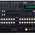 Альбом - Korg i 5m