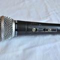 Альбом - Продам вокальный динамический микрофон Shure SM58 SE – б/у ОРИГИНАЛ