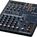Альбом - Мікшерний пульт Yamaha MG82CX