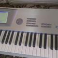 Альбом - ..Korg Trinity V3 стан нормальний, тільки-шо вставлений емулятор флопідисків коштує 600 usa тел.0678604014 Богдан....