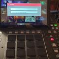 Альбом - .Akai MPC X. Live – полностью автономные рабочие станции для музыкального продакшена.65000грн.0678604014 Богдан