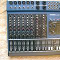Альбом - Продам мікшерний пульт MDR10  