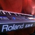 Альбом - ROLAND GW 8      0688446358