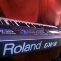 Альбом - ROLAND GW 8