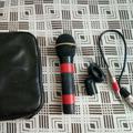 Альбом - Мікрофон electro voice n\d767a , мікрофонна стойка, перехідник, шнур