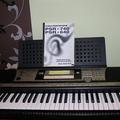 Альбом - Yamaha PSR-740