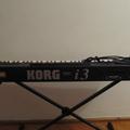 Альбом - korg i3