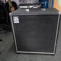 Альбом - Продам басовий комбік Ampeg ba115hpt