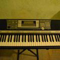 Альбом -  YAMAHA PSR-640