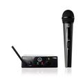 Альбом - Радіосистема AKG WMS40 Mini Vocal