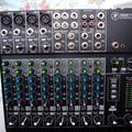 Альбом - Mackie 1202VLZ4 микшерний пульт