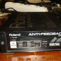 Альбом - Anti-feedback Roland AF-70 (процессор подавления обратной связи). 150$
