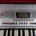 Альбом - Синтезатор Bravis KB-760
