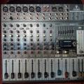 Альбом - Микшерный пульт Behringer