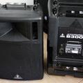 Альбом - Активные топы Behringer B300